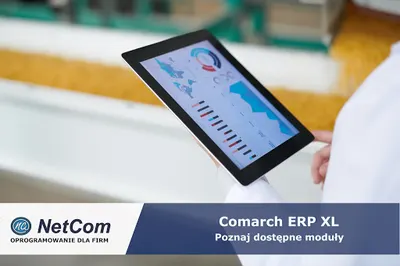 NetCom M.Sierak, P.Porosło, J.Gniady