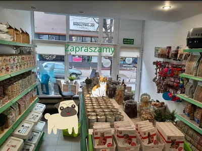 Siri Ekologiczny Sklep dla Zwierząt